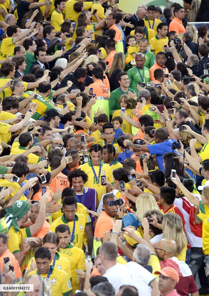 Confederations Cup final