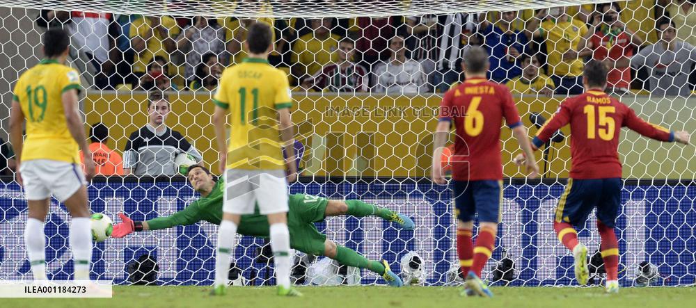 Confederations Cup final