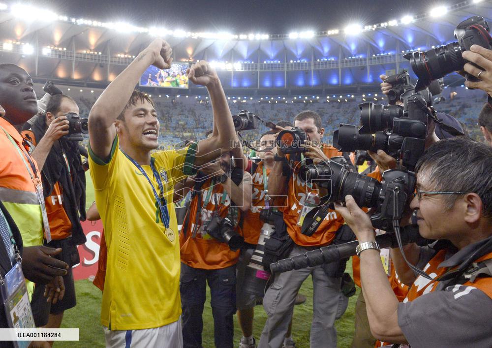 Confederations Cup final