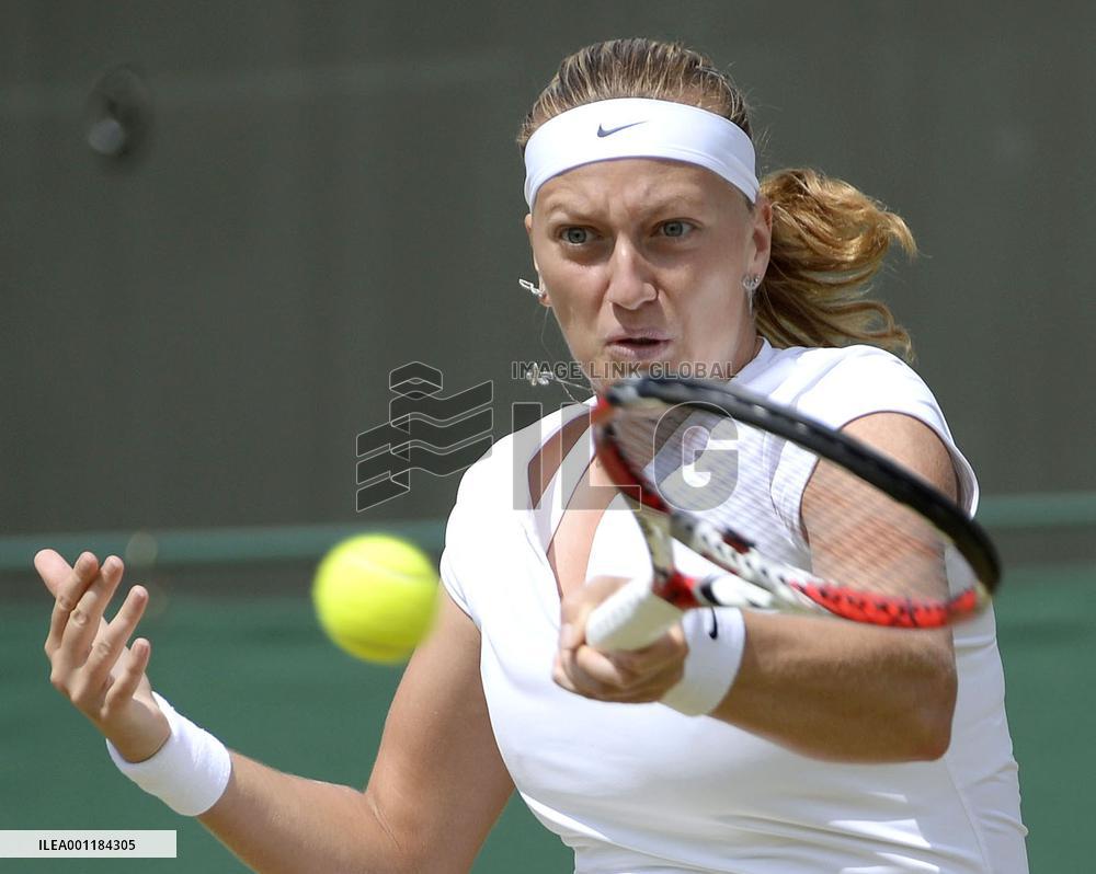 Wimbledon tennis 4th round