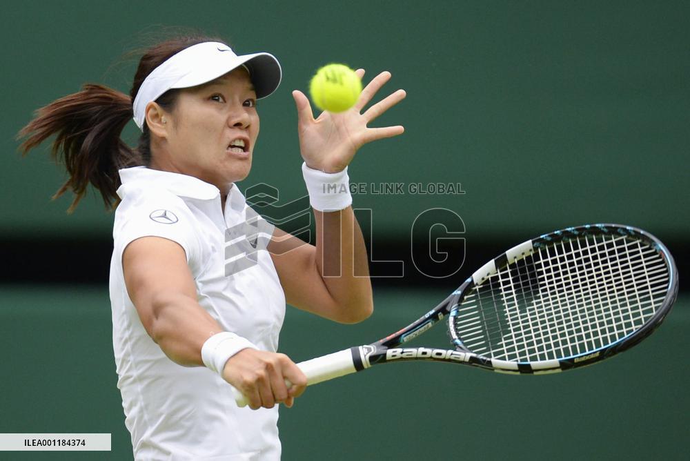 Wimbledon tennis quarterfinals