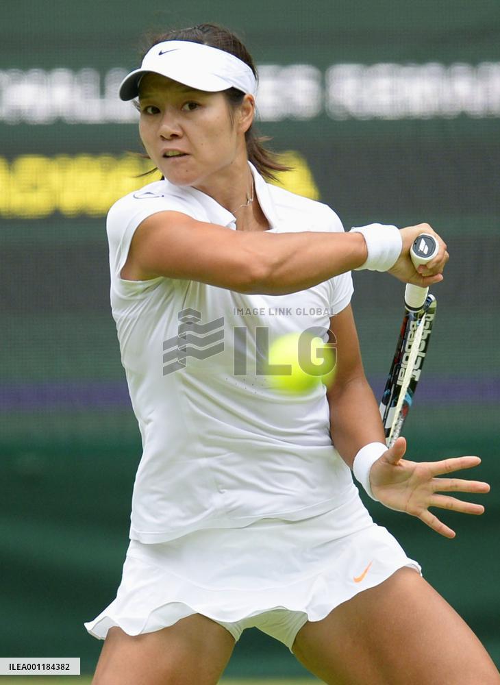 Wimbledon tennis quarterfinals