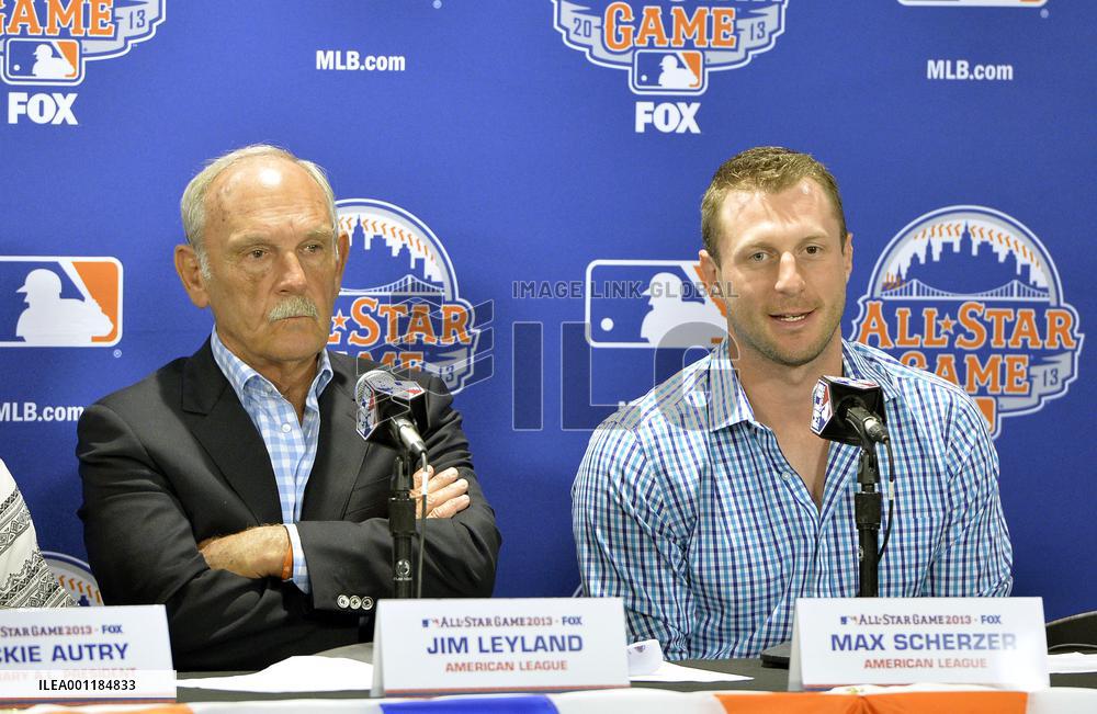 MLB All-Star Game