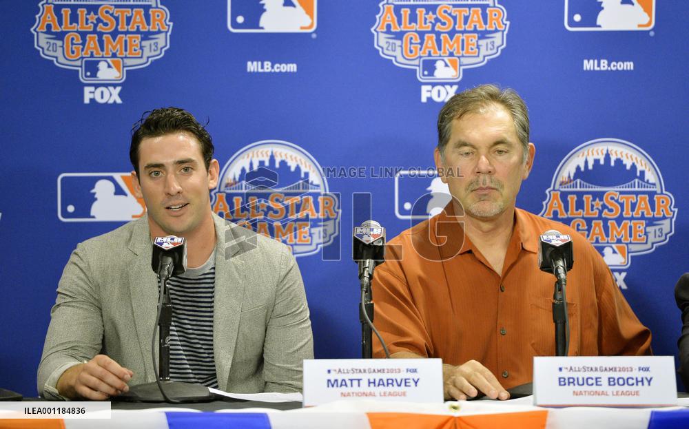 MLB All-Star Game