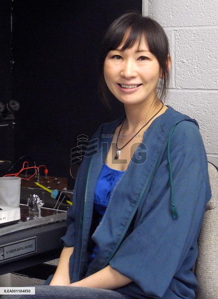 Researcher cracks mystery behind cockroaches' survival