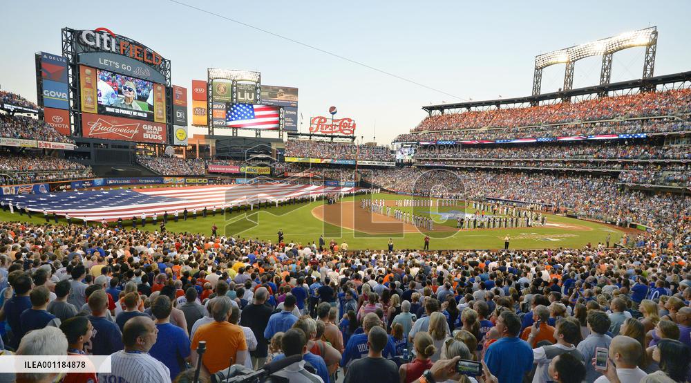 MLB All-Star Game