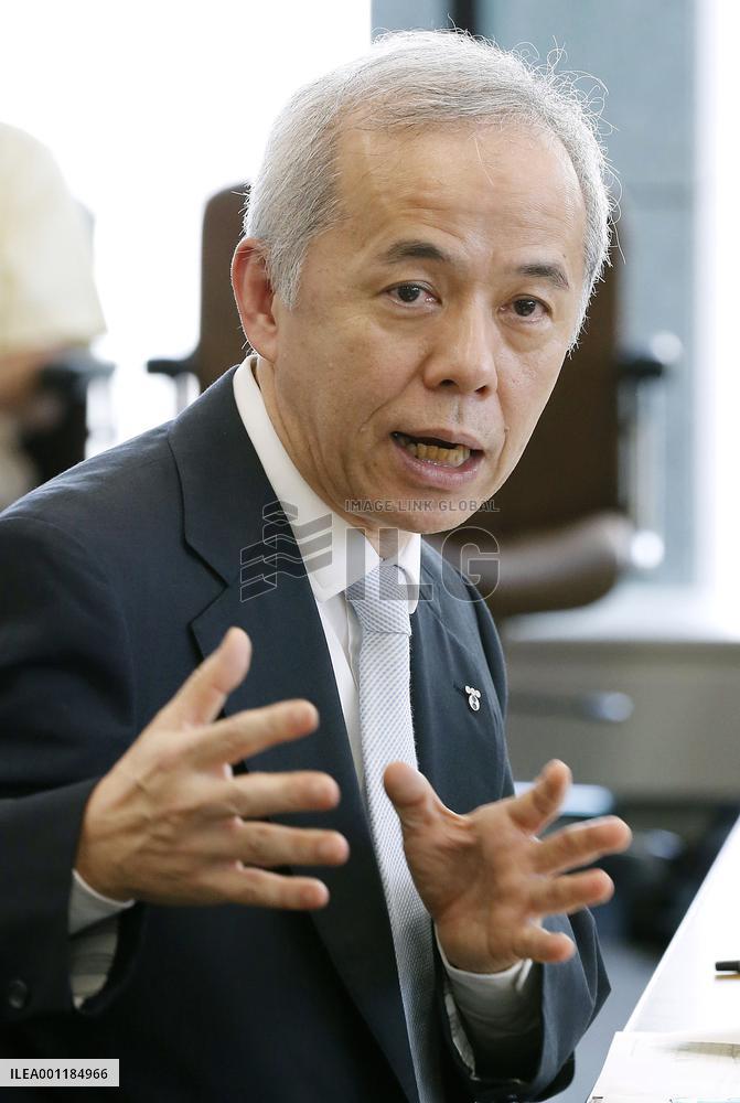 TEPCO to give 100,000 yen to each management-level employee
