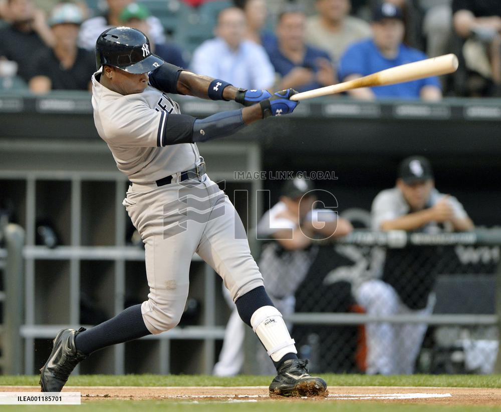 White Sox beat Yankees