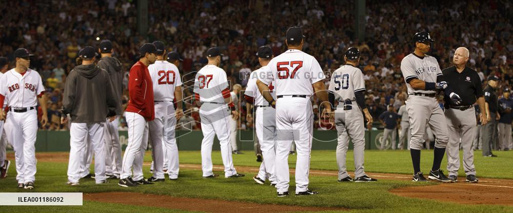 Yankees beat Red Sox