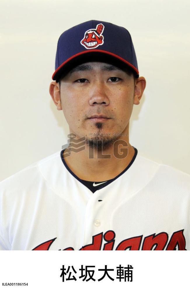 Matsuzaka granted release from Indians