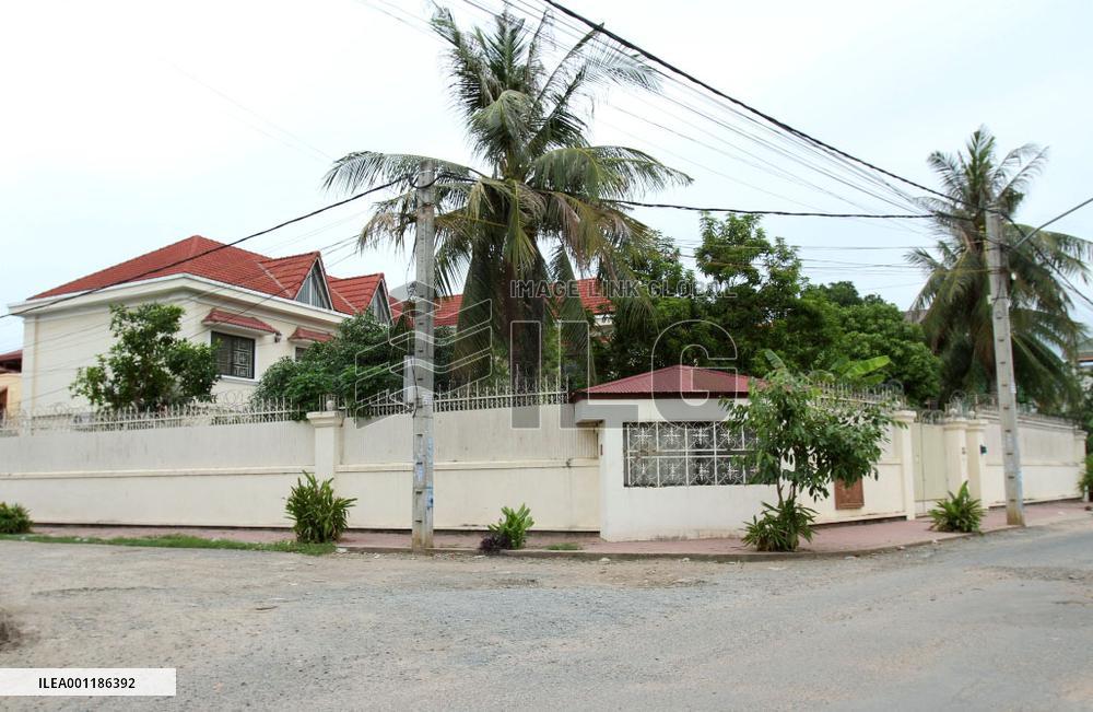 Cambodia investment scams