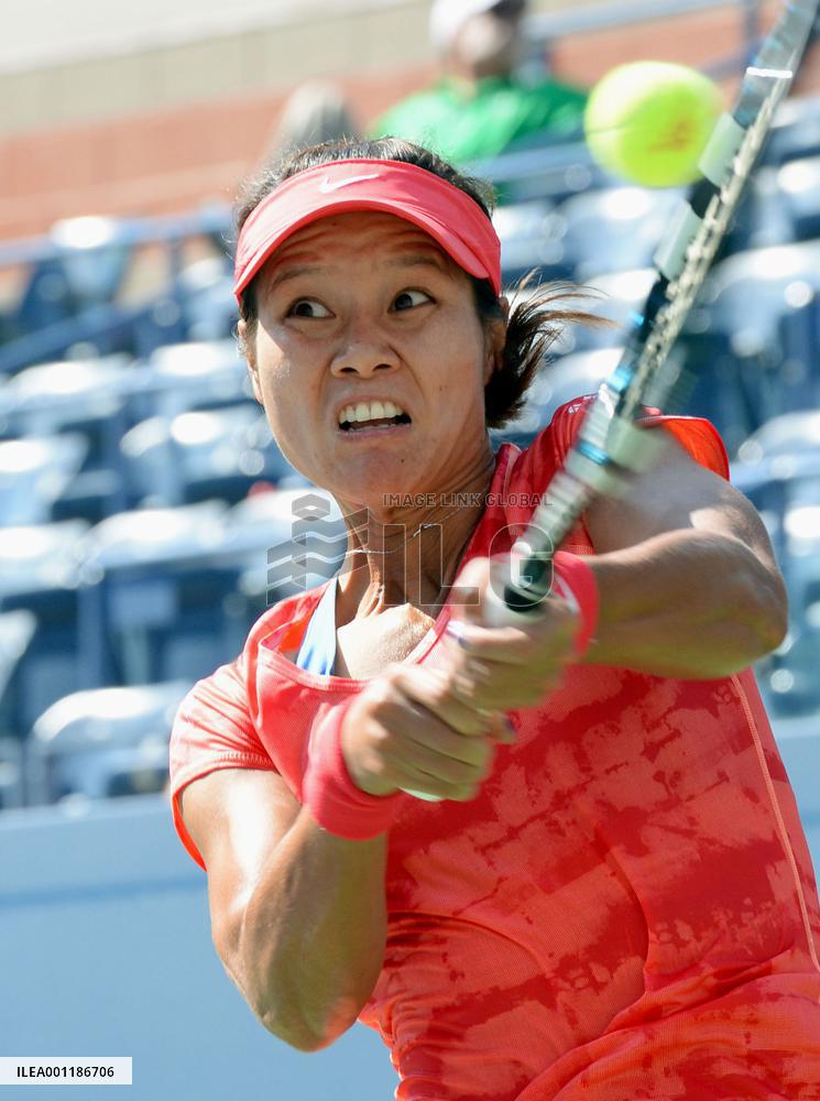 U.S. Open tennis