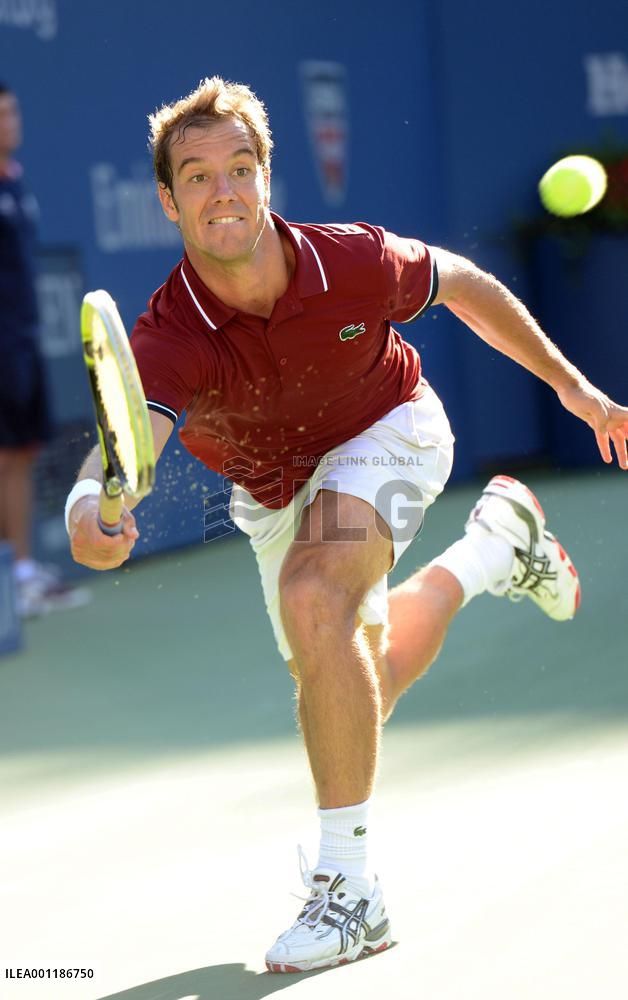 U.S. Open tennis