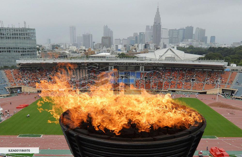 Tokyo wins 2020 Olympic bid