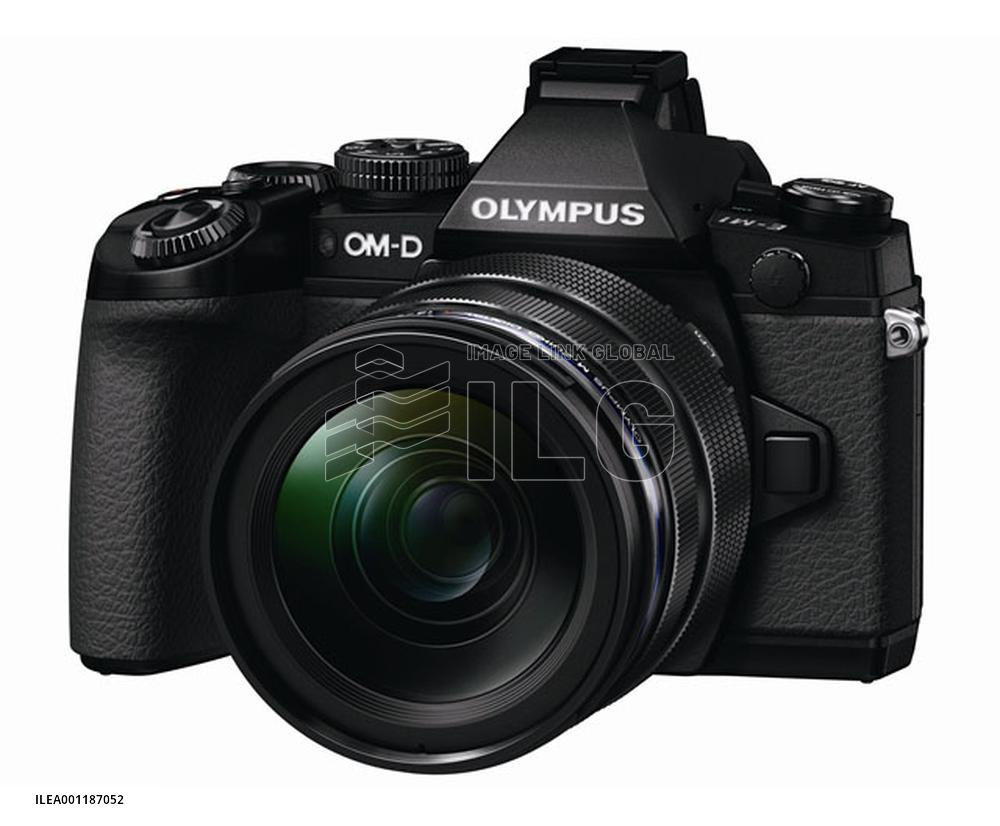 Olympus OM-D E-M1