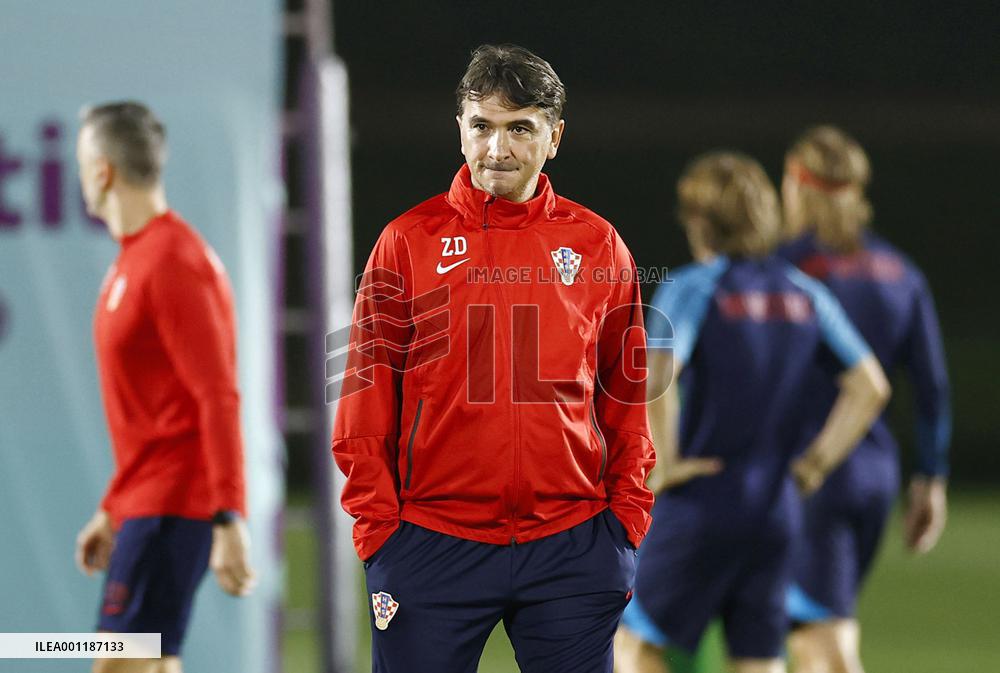 Football World Cup in Qatar