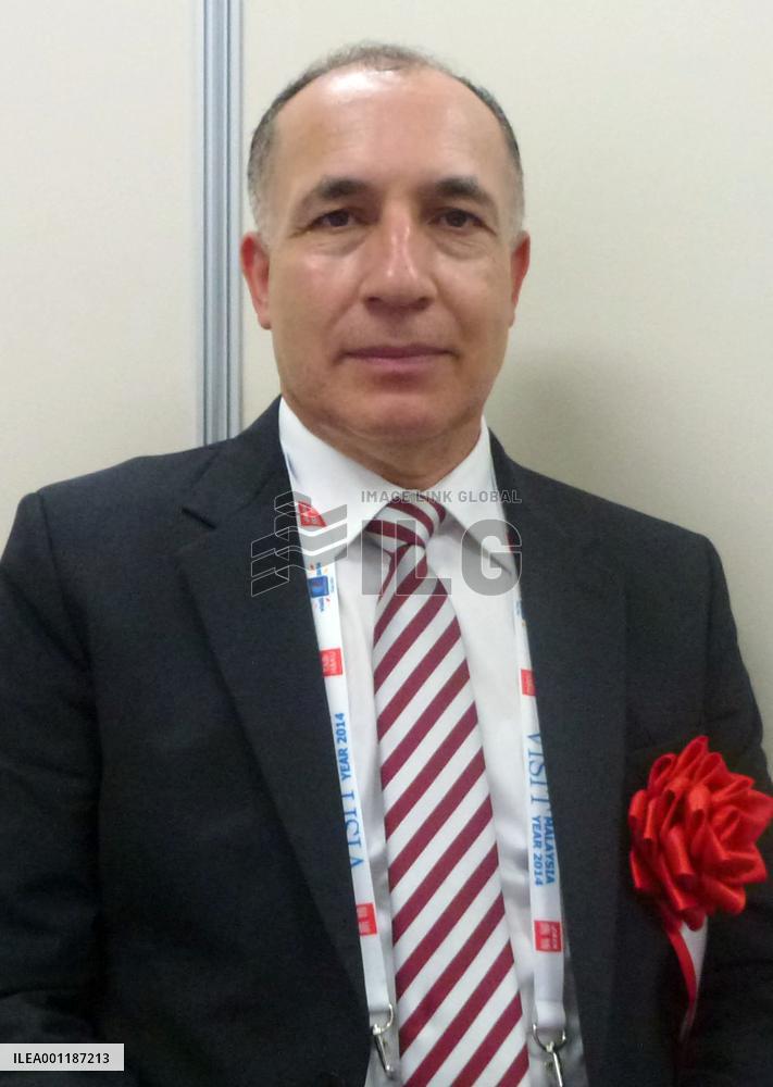 Tunisian tourism minister