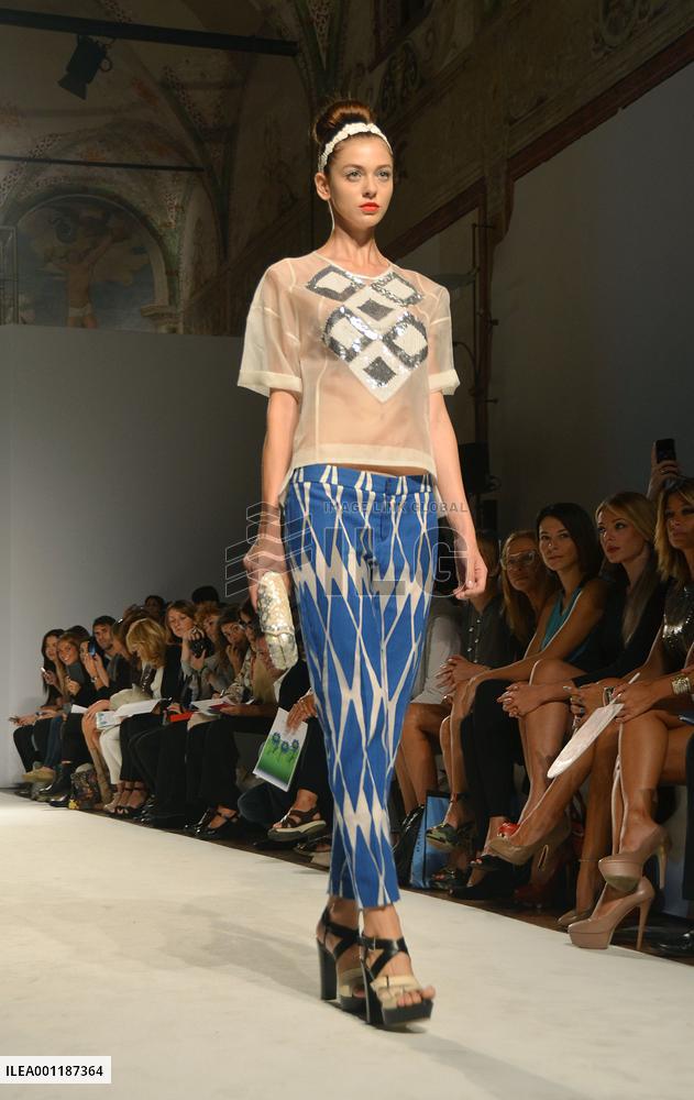 Milan Fashion Week