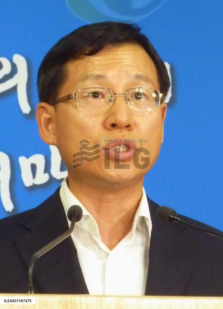 N. Korea postpones family reunions