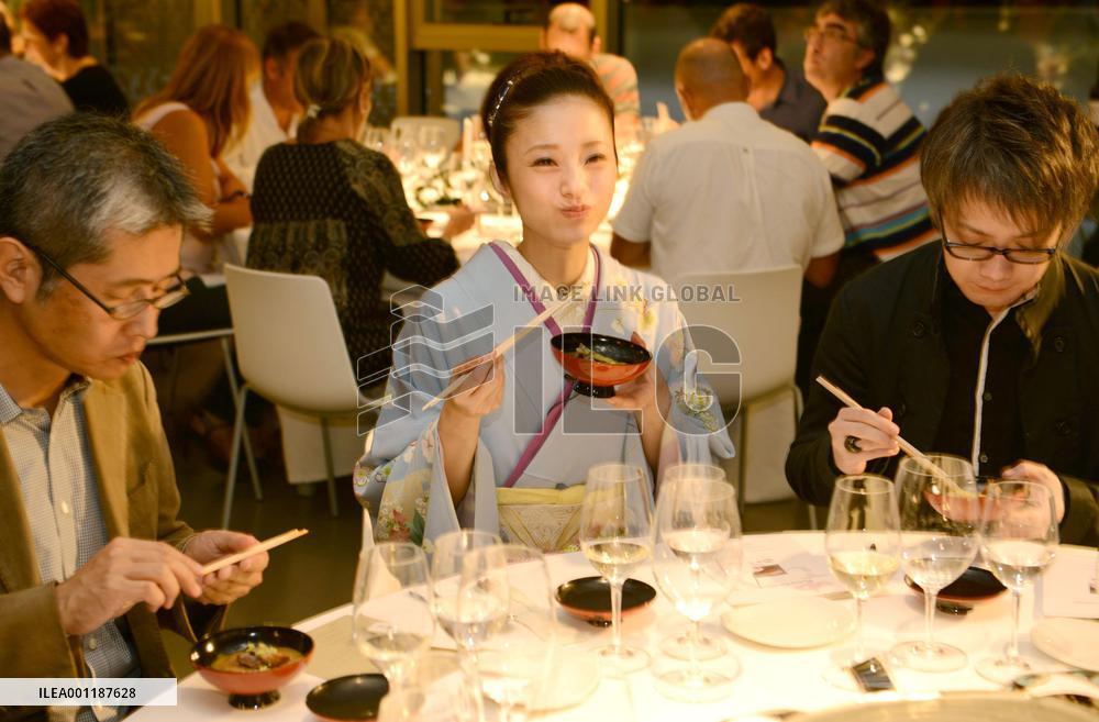 San Sebastian film festival