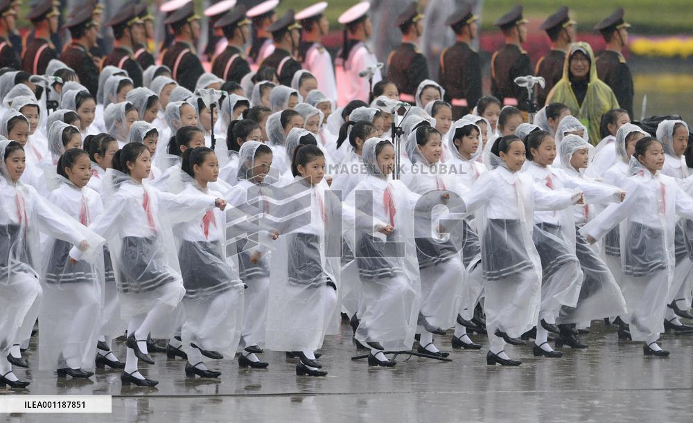 China's National Day