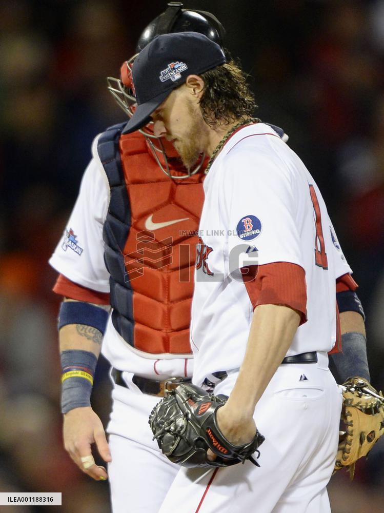 AL championship series