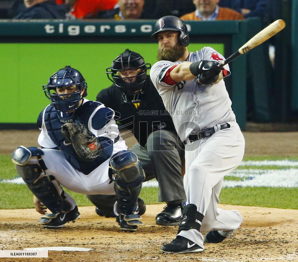 AL Championship Series