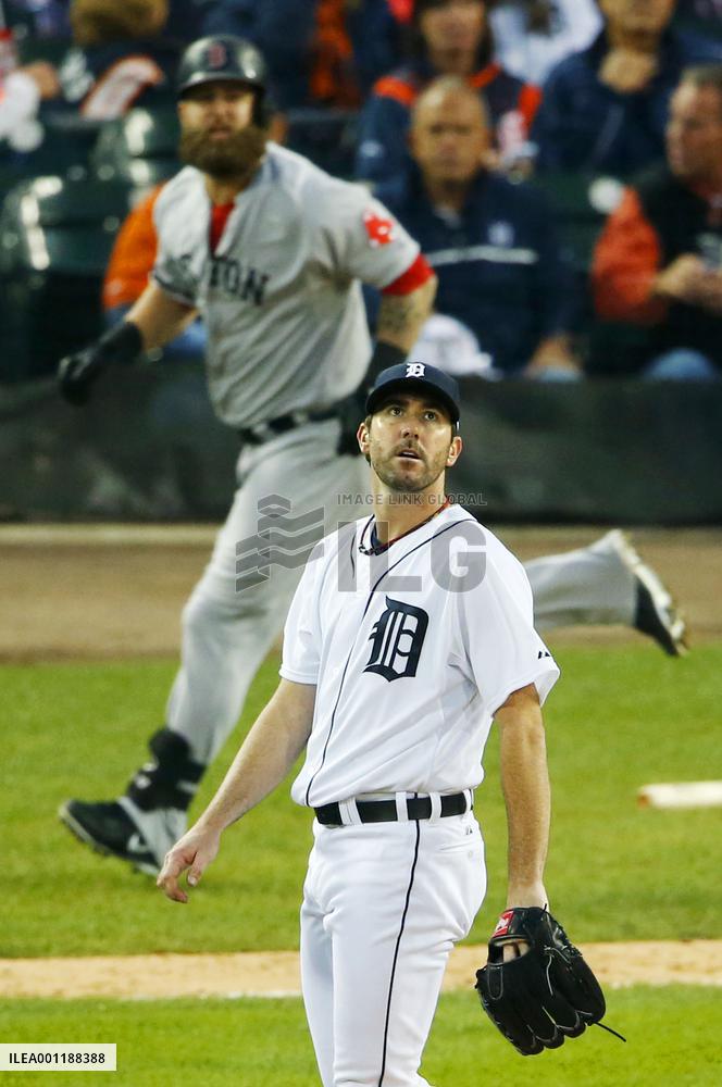 AL Championship Series