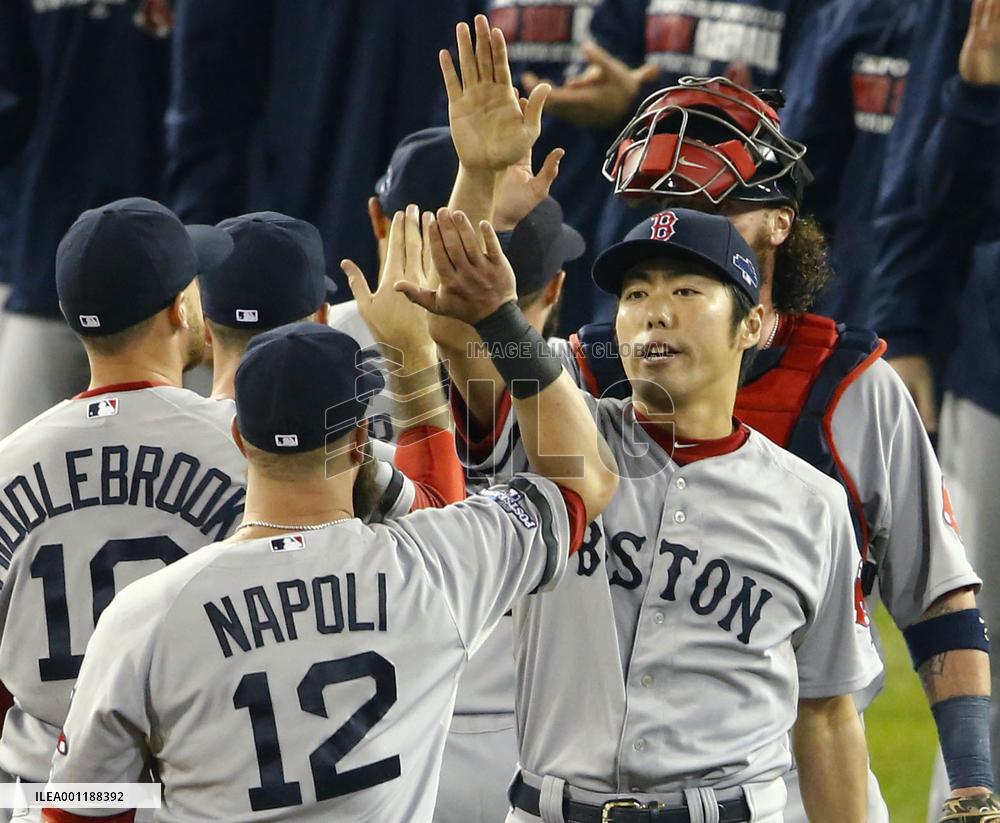 AL Championship Series
