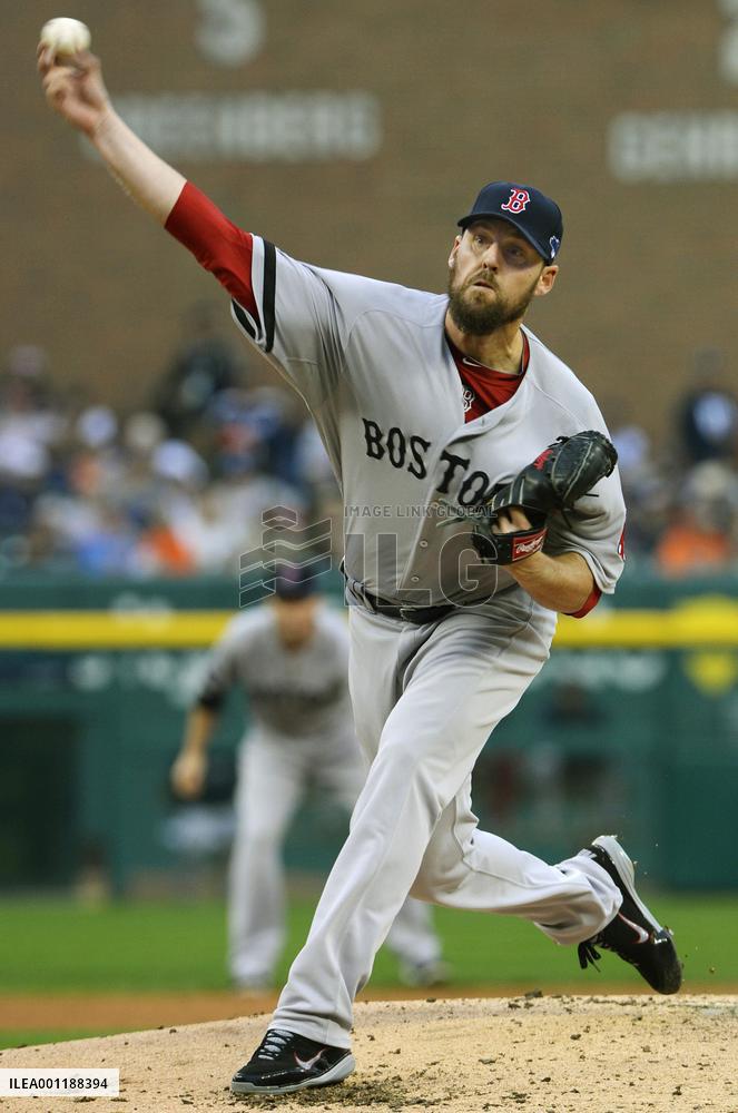 AL Championship Series