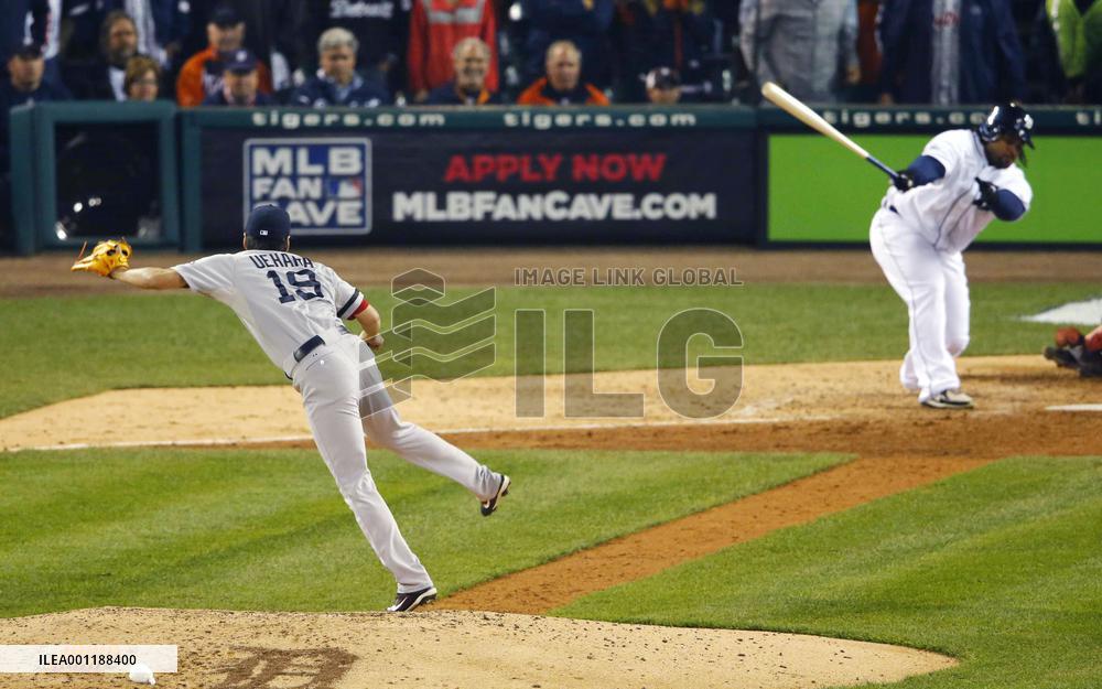 AL Championship Series