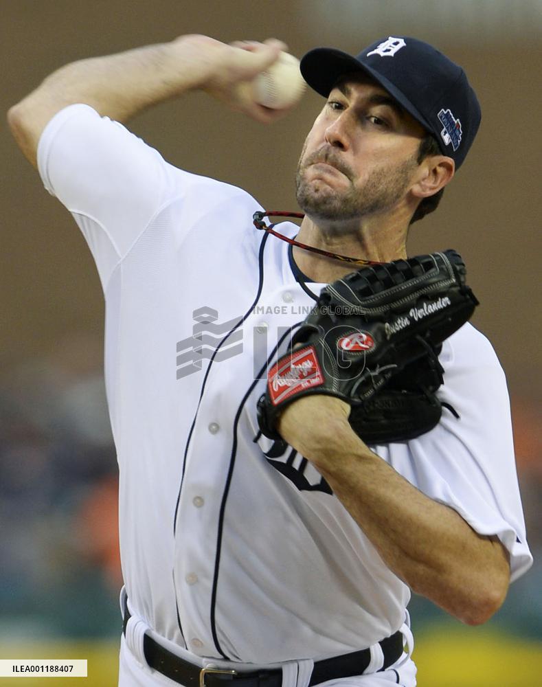 AL Championship Series