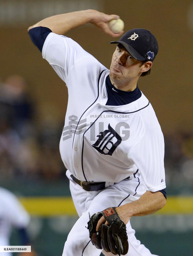 AL Championship Series