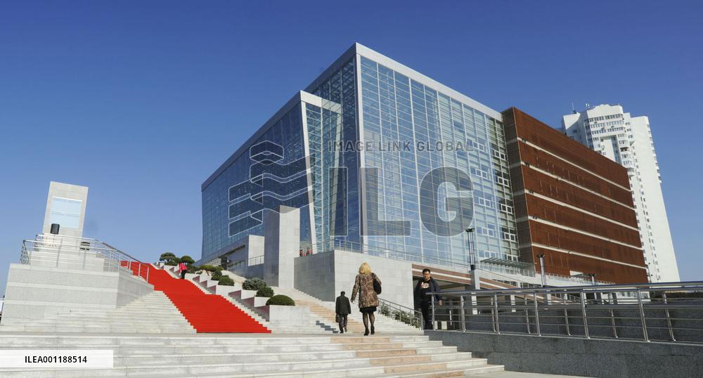 Vladivostok opera theater