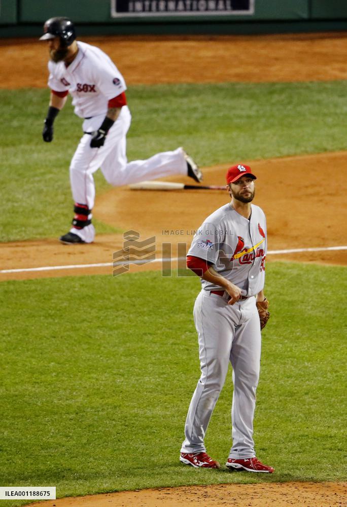 ML World Series