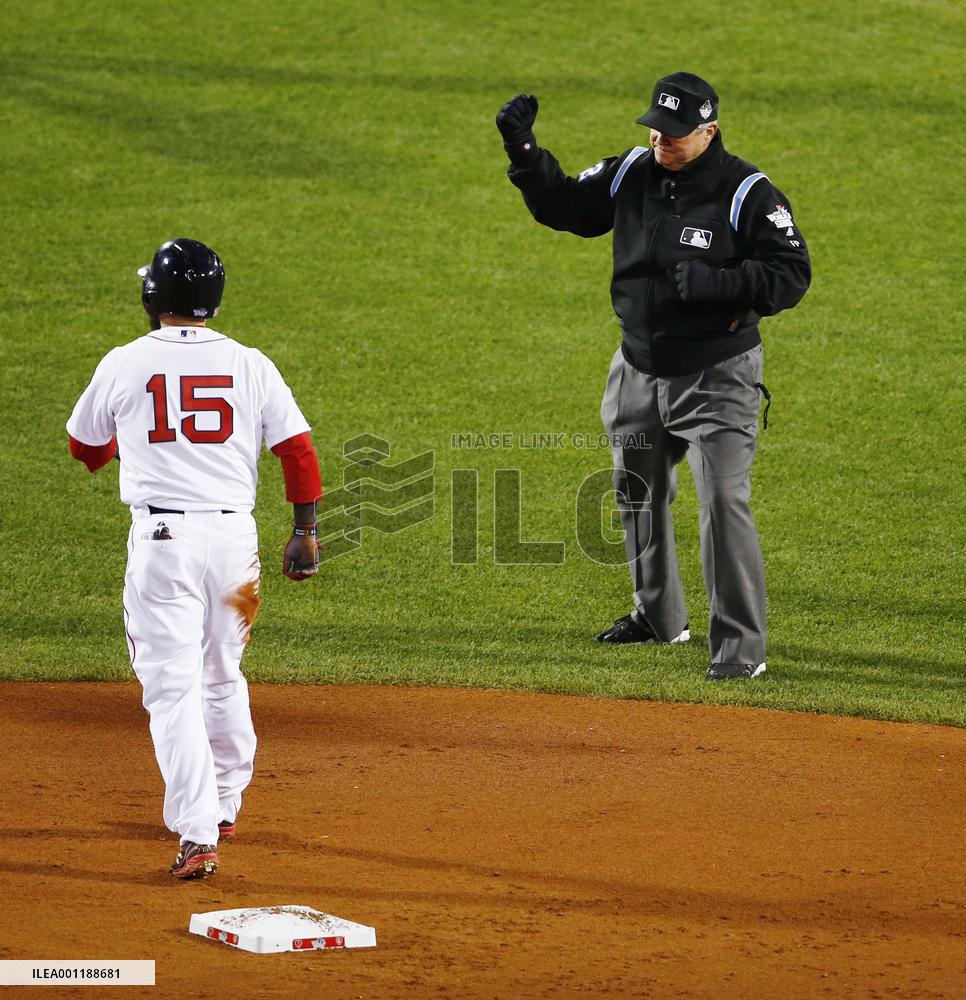 ML World Series