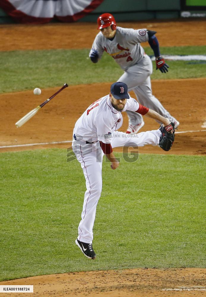 ML World Series