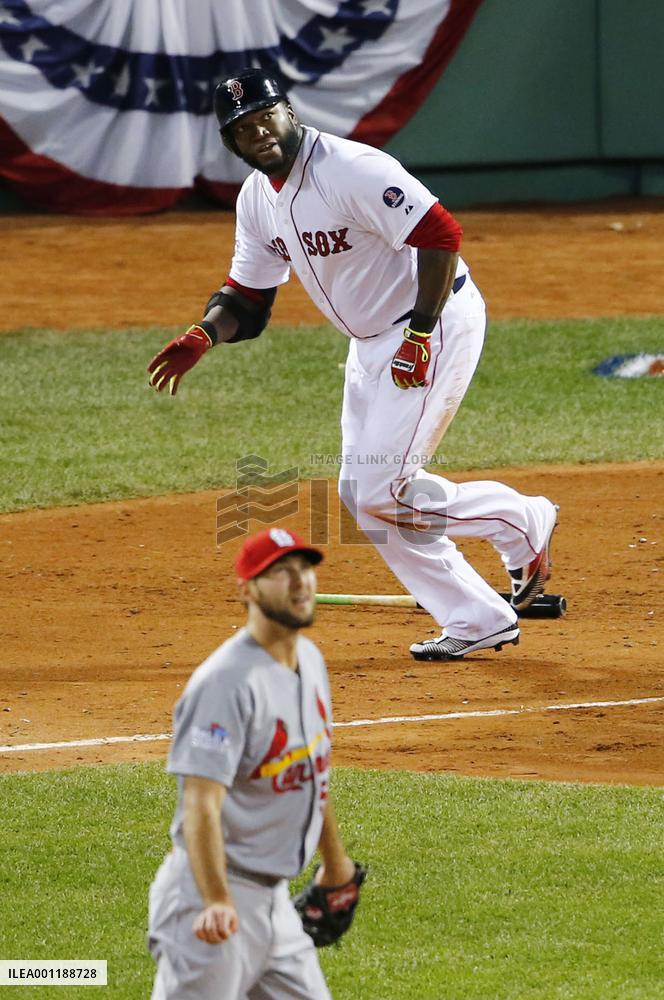 ML World Series