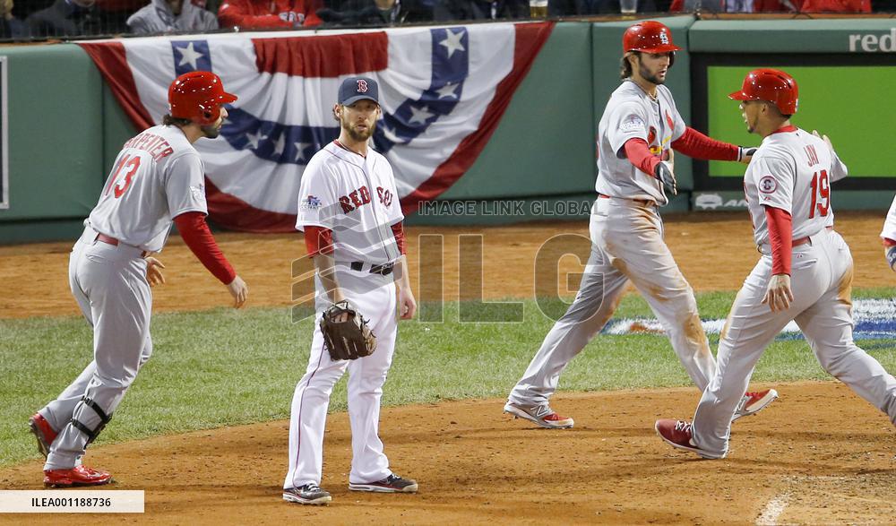 ML World Series