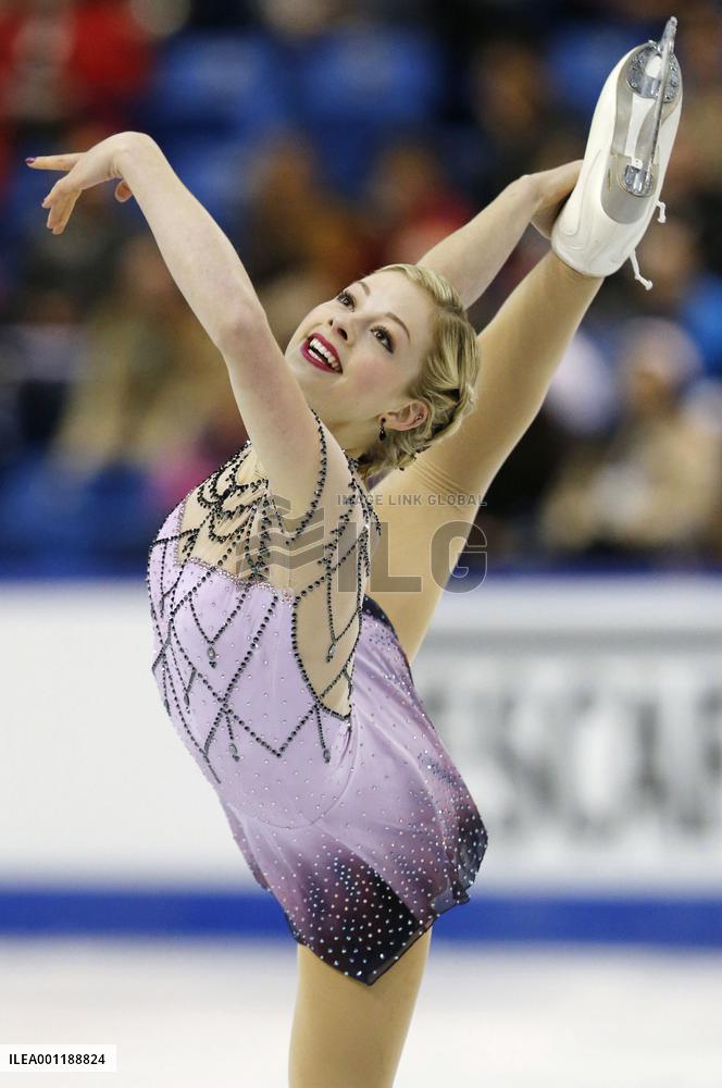 Skate Canada