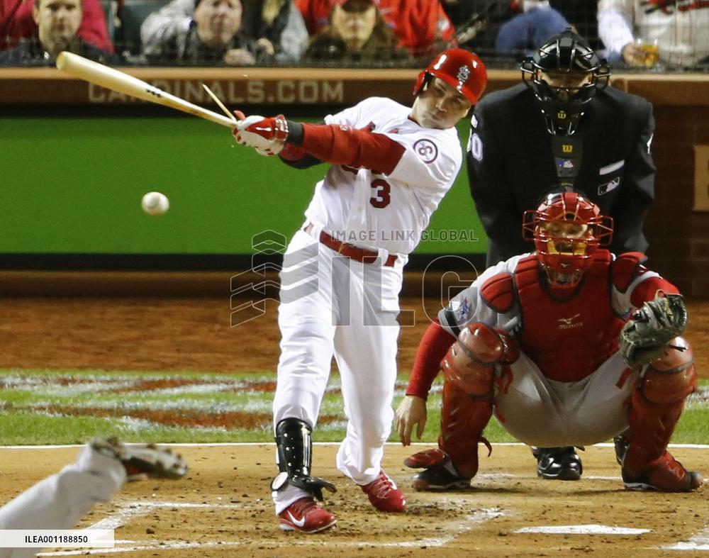 MLB World Series