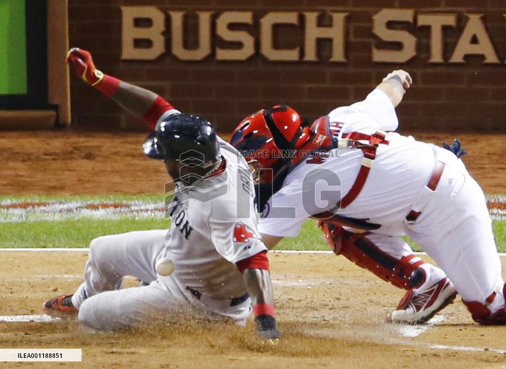MLB World Series