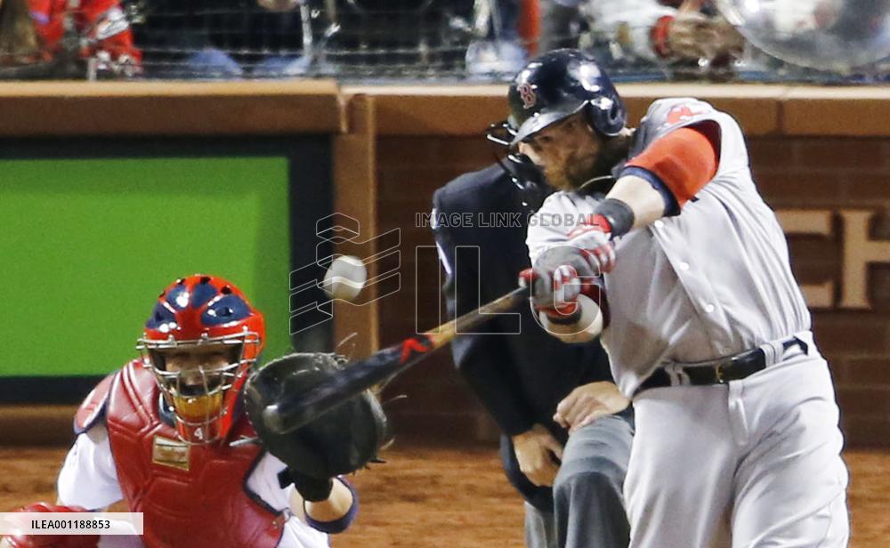 MLB World Series