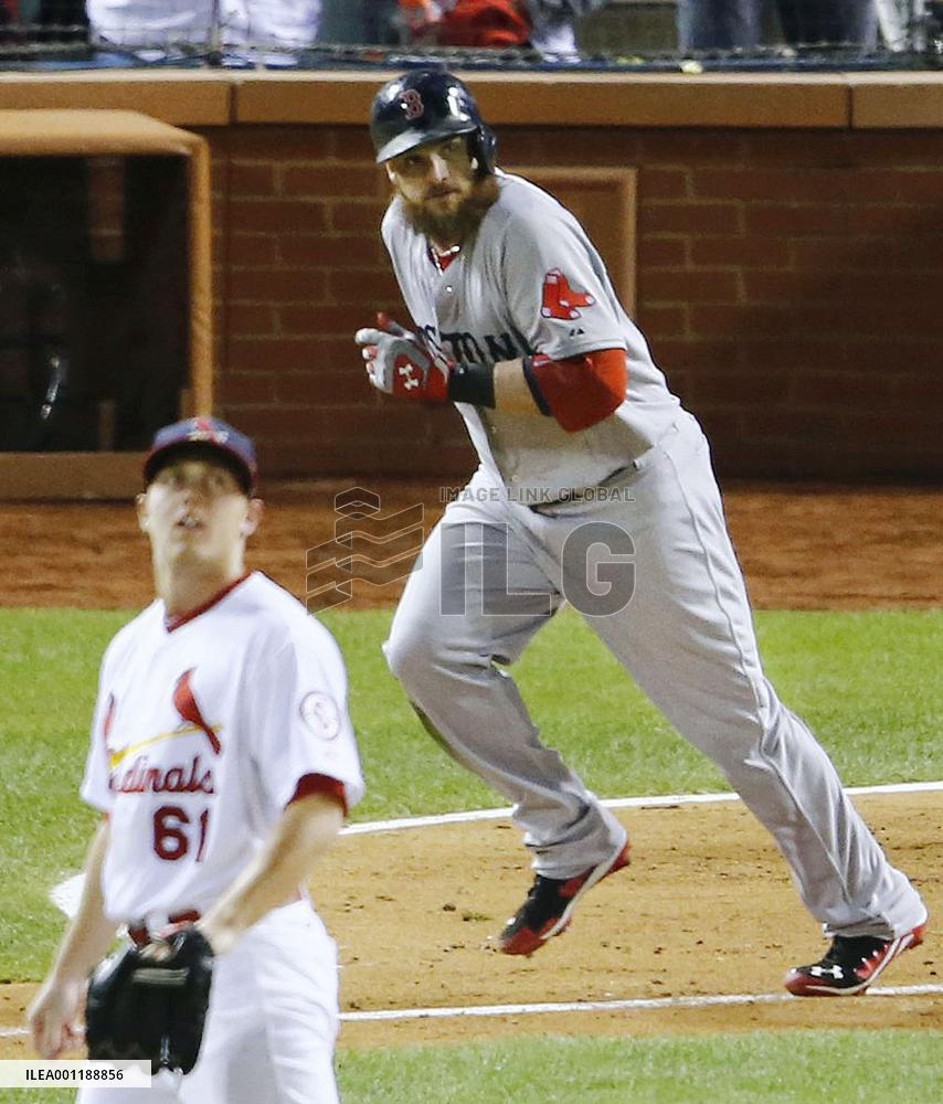 MLB World Series