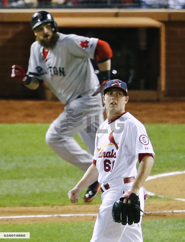 MLB World Series