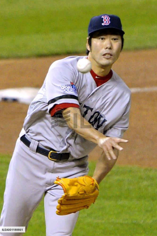 MLB World Series