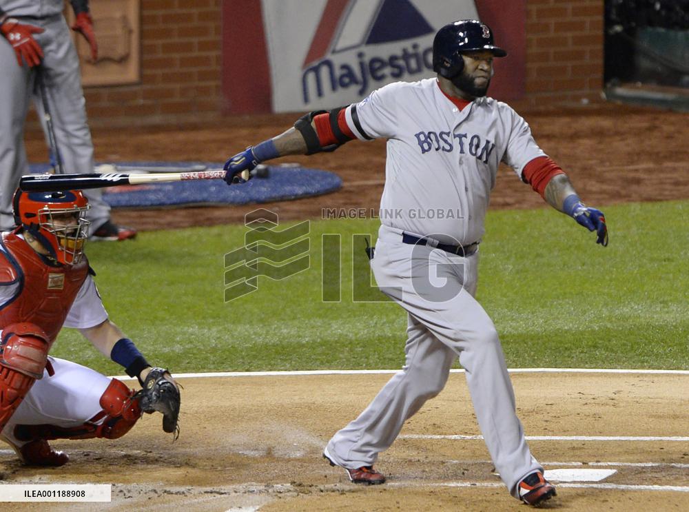 MLB World Series