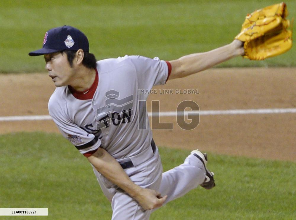 MLB World Series