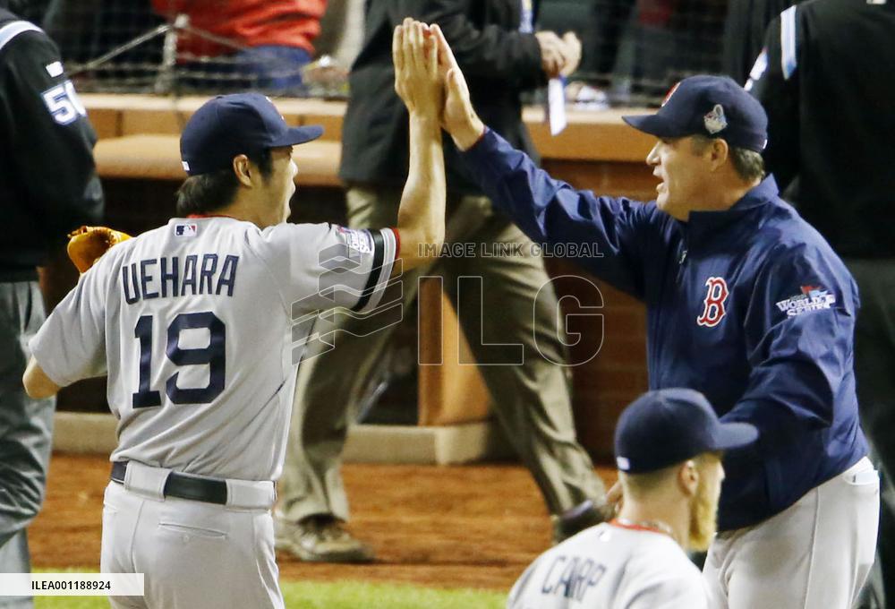 MLB World Series