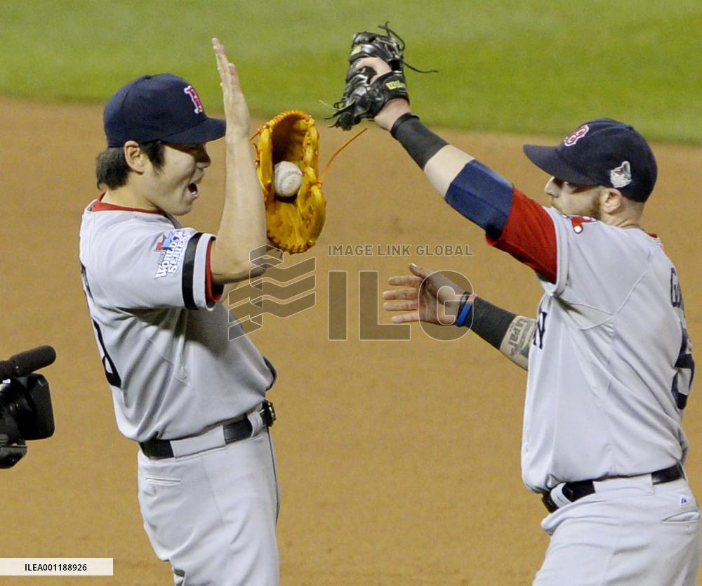 MLB World Series